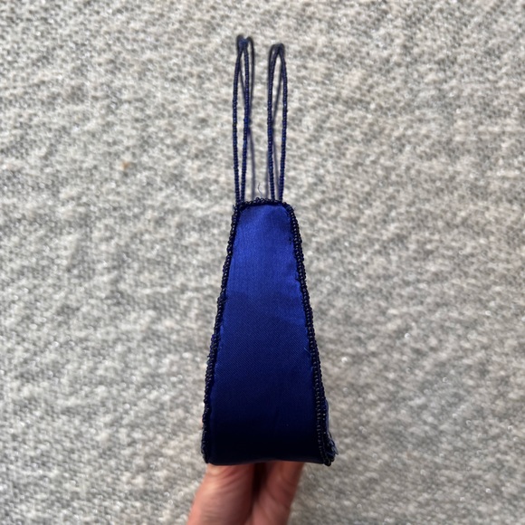 American Flag Mini Bag - Picture 7 of 10